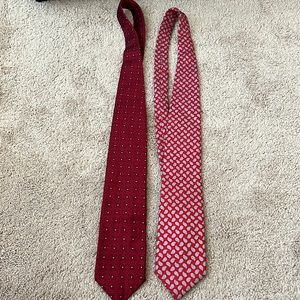 Robert Talbott Mens ties